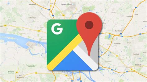 Google karte.